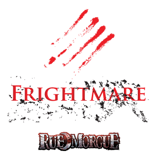Frightmare In The Falls
